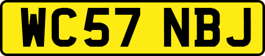 WC57NBJ