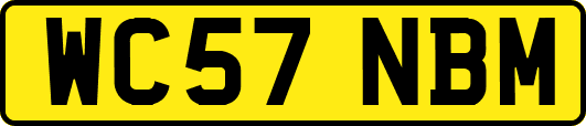 WC57NBM