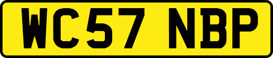 WC57NBP