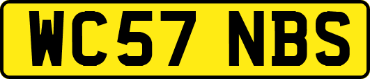 WC57NBS