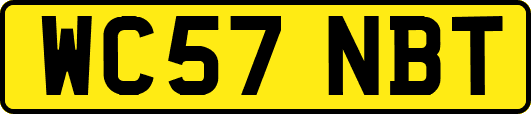 WC57NBT