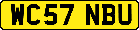 WC57NBU