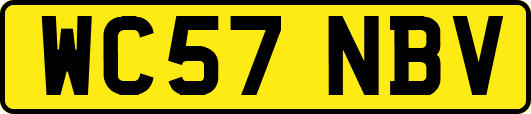 WC57NBV