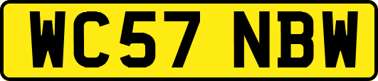 WC57NBW