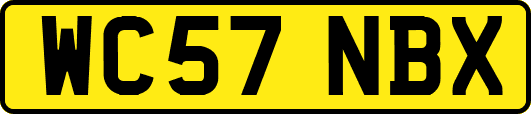 WC57NBX