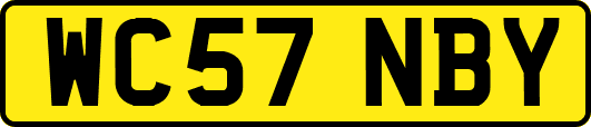 WC57NBY