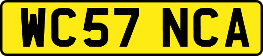 WC57NCA