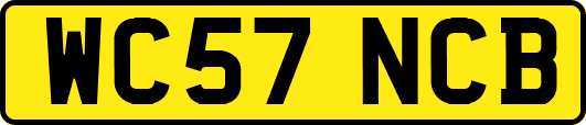 WC57NCB
