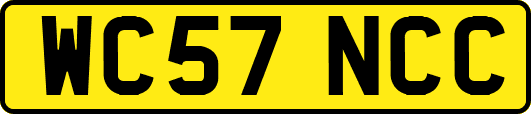 WC57NCC