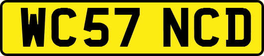 WC57NCD