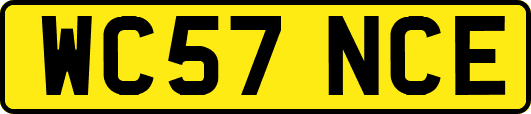 WC57NCE