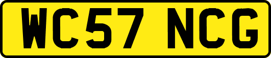 WC57NCG