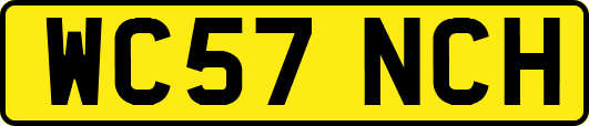 WC57NCH
