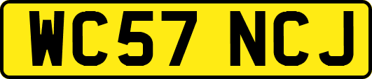 WC57NCJ