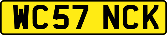 WC57NCK