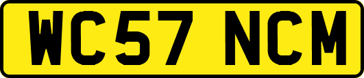 WC57NCM