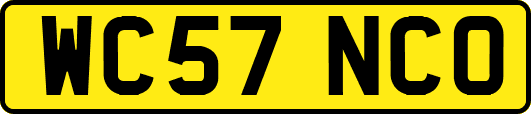 WC57NCO