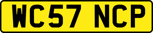 WC57NCP