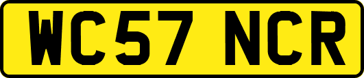 WC57NCR