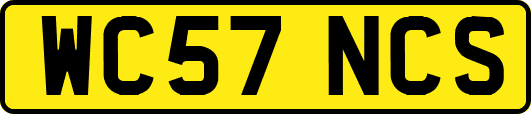 WC57NCS