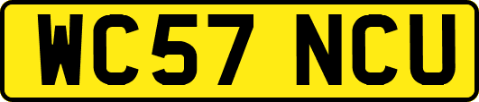 WC57NCU