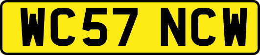 WC57NCW