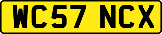 WC57NCX