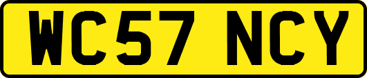 WC57NCY