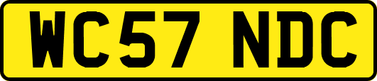 WC57NDC