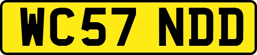 WC57NDD