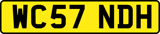 WC57NDH