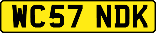 WC57NDK