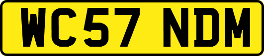 WC57NDM