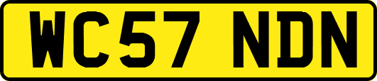 WC57NDN