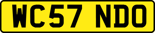 WC57NDO