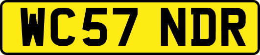 WC57NDR