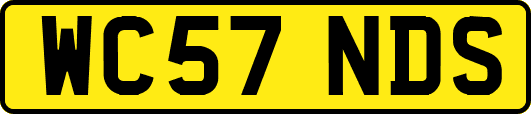 WC57NDS