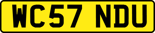 WC57NDU