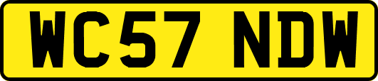 WC57NDW