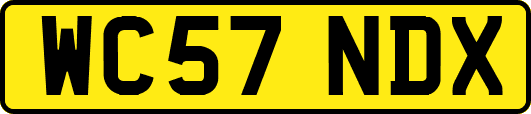WC57NDX