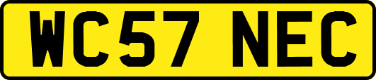 WC57NEC