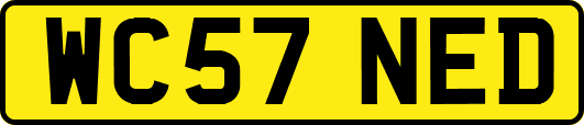 WC57NED
