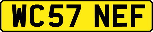 WC57NEF