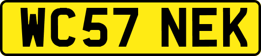 WC57NEK