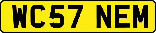 WC57NEM
