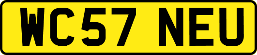 WC57NEU