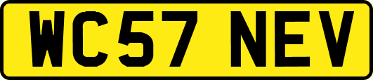 WC57NEV