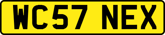 WC57NEX