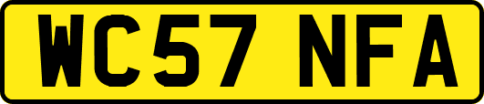 WC57NFA