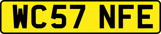 WC57NFE